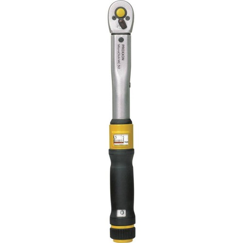Proxxon industrial microclick - industrial,