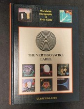 The Vertigo Swirl Label: Worldwide Discography  Price G... | Buch | Zustand gut