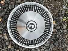 RADKAPPE Vintage Used AMC Concord Spirit Pacer 14" Wire Wheel Cove