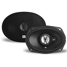 JBL Heck Auto Lautsprecher Set