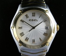 Ebel Classic Wave E1187F41