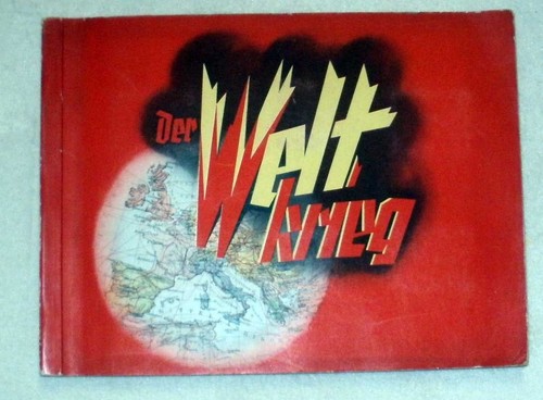Der weltkrieg - der,