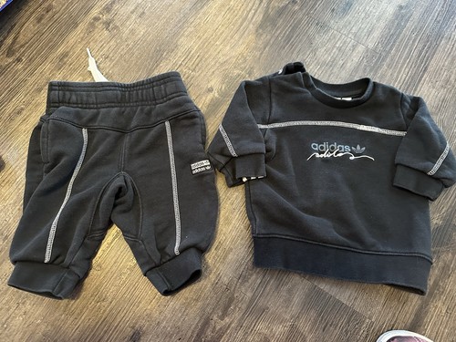 Adidas baby kinder sportanzug - adidas,