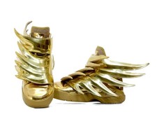 Jeremy Scott Gold Wings 3.0