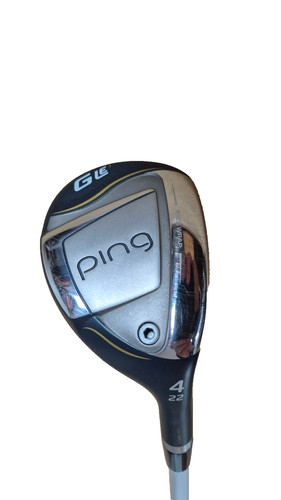 Damen ping hybrid gle3 - hybrid, 4h