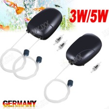 Aquarium Sauerstoffpumpe 5W