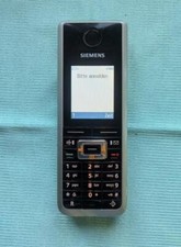 ✨ SL2 Professional Siemens Gigaset schnurloses Telefon Mobilteil | Erweiterung