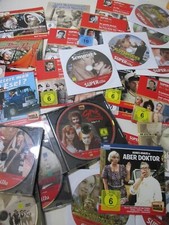 DVD SUPERillu Super ILLU DDR Zeitschriften-Beilage DEFA Filme + Märchen -Auswahl