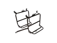 Set: Seitengepäckträger