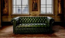 Chesterfield Rochester Belgravia Chesterfield 3 Sitz 2025/26 geknöpfter Sitz