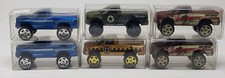 Matchbox MB589 2003 Dodge Ram