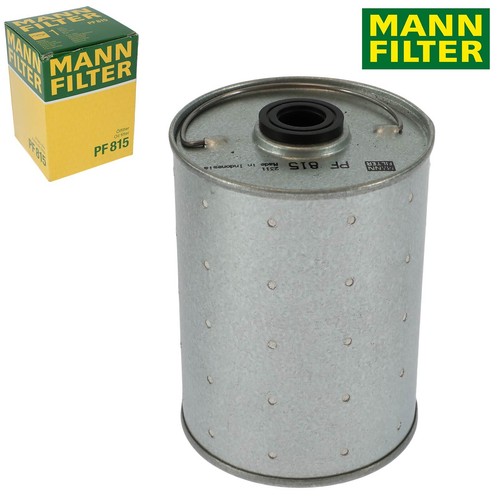 Mann filter 815 - pf,