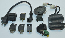 PIAGGIO HEXAGON GT 250