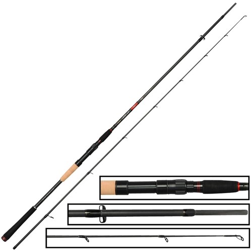 Gamakatsu akilas 90xxh 70m - gamakatsu, 2,70m