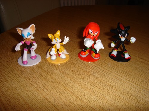 Sonic figuren preis pro - sonic, figur