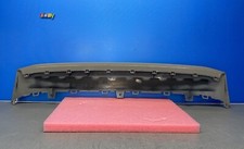 Audi A6 S RS6 4G Stoßstange Vorne Frontlippe Spoiler ?  4G0.807.717.B Original