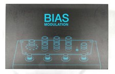 POSITIVE GRID BIAS MODULATIONSEFFEKTGERÄT Aus Japan