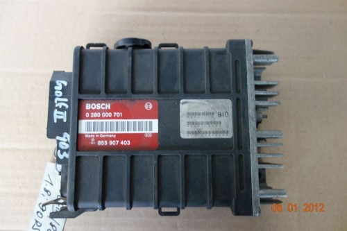 Steuergerät motor 855907403 - motor,