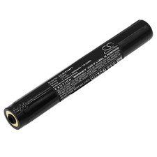 Akku für Streamlight Stinger