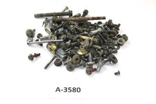 SFM Sachs ZZ STR 125 GS Bj 2015 - Schrauben Rahmen A3580