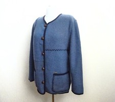 Sigi Scheiber Jacke Damen