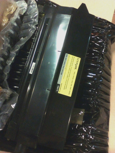 Leer empty defective orig - leer,