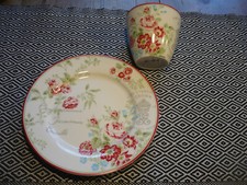 GREENGATE Set CAMILLE Teller +