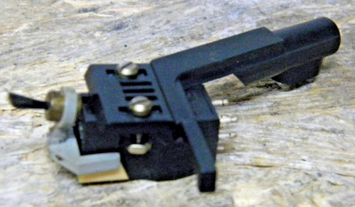Tonkopf mit nadel 104 - mit, für