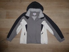 ETIREL Winter Jacke Skijacke