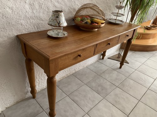 Teakholz sideboard - teakholz,