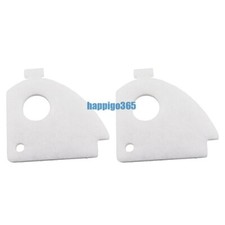 2x Luftfilter für Dolmar PS2