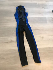 Speedo Fastskin 2 Bodyskin; Lycra, Schwimmanzug, Badeanzug, Arena Carbon