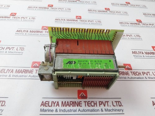 Ako wascator 514 466 - ako,