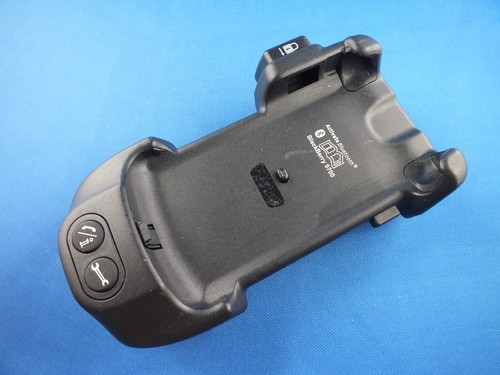 Adapter handyhalterung - vw,