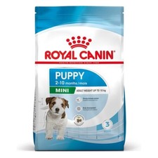Royal canin mini puppy - royal,