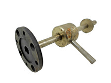 07936-5790000 + 07934-6340100 Orig. HONDA Spezialwerkzeug Schlaghammer Abzieher