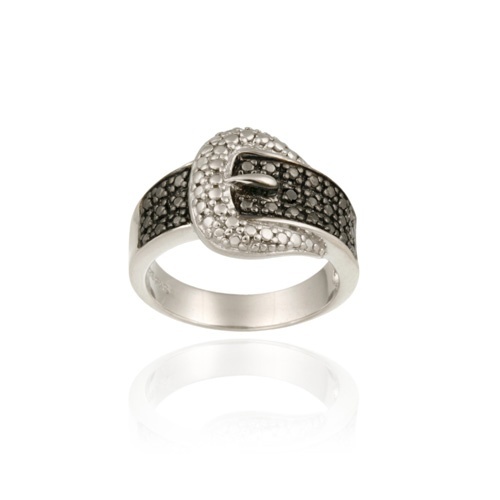 925 silber schwarz diamant - 925,
