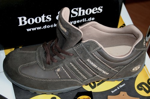 Dockers gerli neu - ,