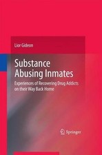 Substance Abusing Inmates -