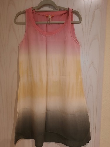 Boss orange kleid tunika - orange, kleid/tunika