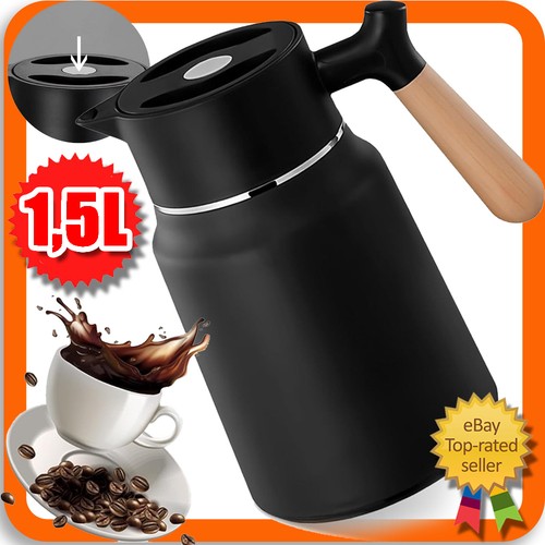 Thermoskanne isolierkanne - 1,5l,