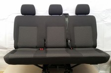 VW T5 BUS (7H) 3er Sitzbank