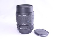 Sigma Macro 90 mm 1:2.8