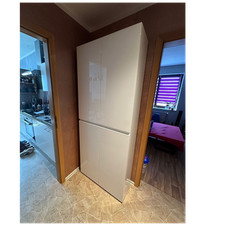 Moderner schrank weiß - moderner,
