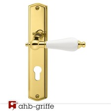 AHB Türgriff Oscar Langschild