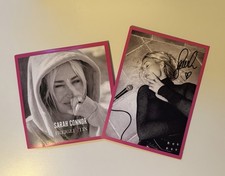 Sarah Connor Freigeistin