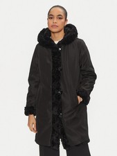 Joseph Ribkoff Mantel / Wendemantel 243903 Gr.42/44 UVP 429,00