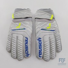 Reusch Attrakt Grip Finger