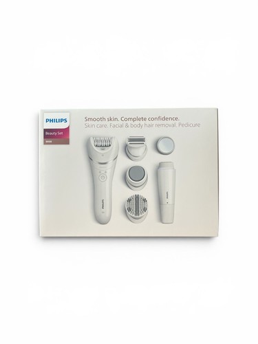Philips beauty set 9000 - philips,