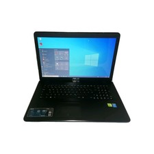 Notebook Asus R752L 17,3 Zoll